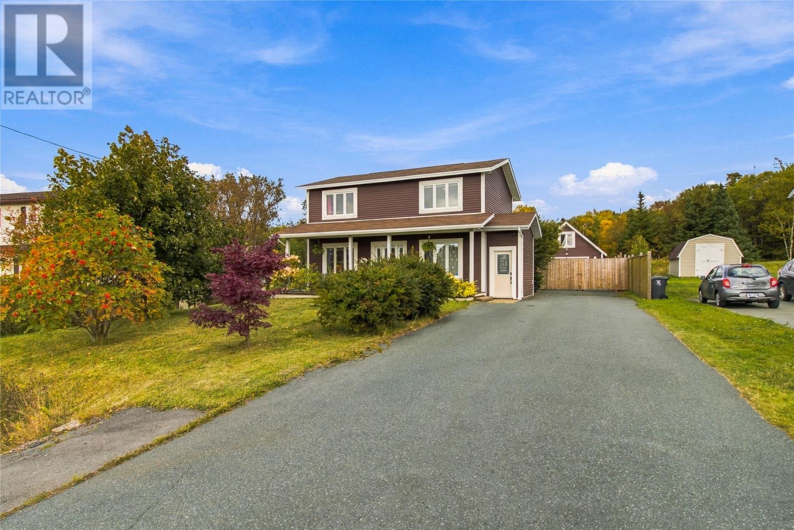 37 Cambridge Crescent - 2