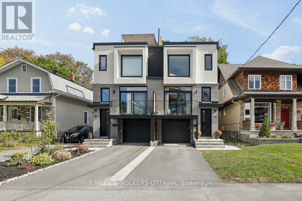 569 EDISON AVENUE - 1