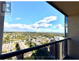 2513 - 10 Northtown Way, Toronto, ON M2N7L4 Photo 11