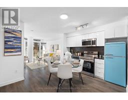 652 - 10 Capreol Court, Toronto, ON M5V4B3 Photo 8
