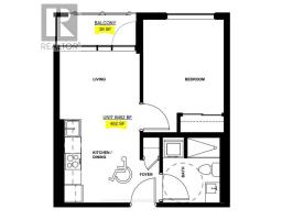 509 - 699 Sheppard Avenue, Toronto, ON M2K0J5 Photo 16