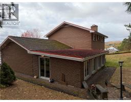 Primary Bedroom - 211 Bellevue Street, Edmundston, NB E3V2E4 Photo 8