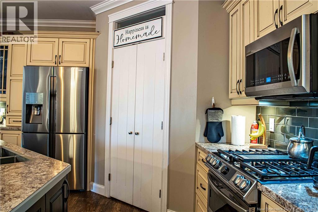 2 Burton Evergreen Drive - 21