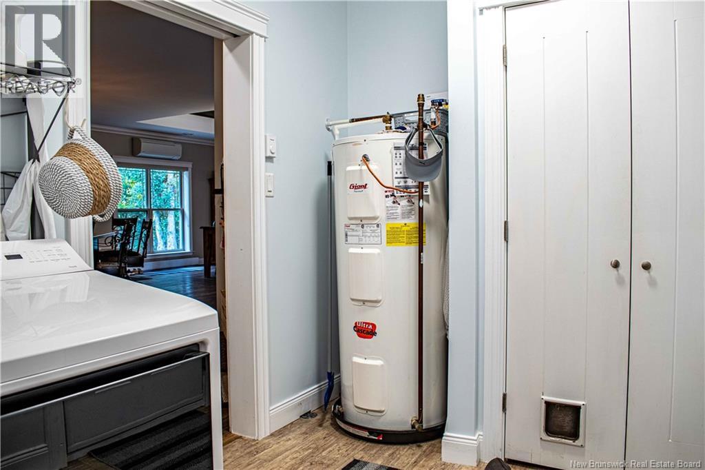2 Burton Evergreen Drive - 35