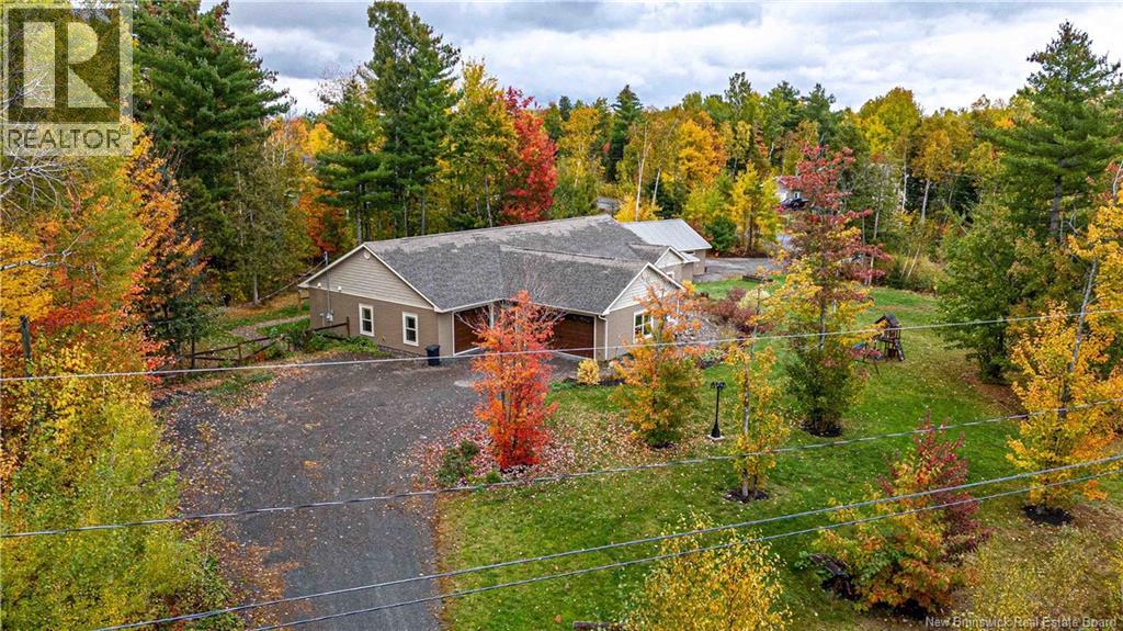 2 Burton Evergreen Drive - 45