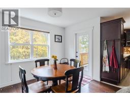 Dining nook - 28 Noel Avenue, Saint John, NB E2K4M2 Photo 13