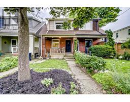 48 Stephenson Avenue, Toronto, ON M4C1G1 Photo 19