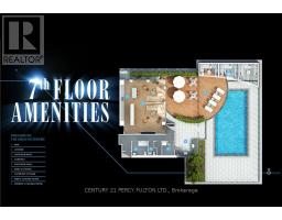 515 - 1435 Celebration Drive, Pickering, ON L1W0C4 Photo 12