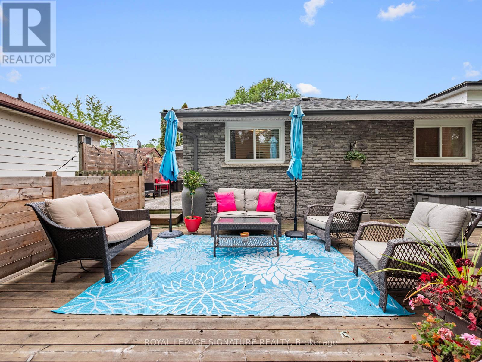 160 Holmcrest Trail, Toronto, ON photo 38