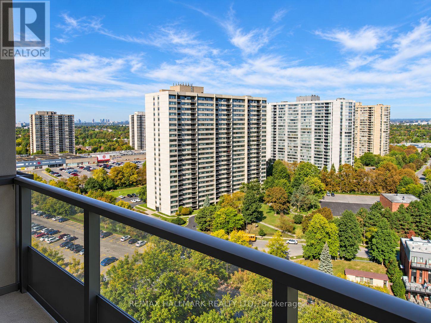 PH10- 2050 Bridletowne Circle, Toronto, ON photo 8