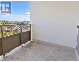 Utility room - Ph10 - 2050 Bridletowne Circle, Toronto, ON M1W2V5 Photo 7
