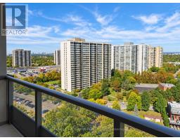 Ph10 - 2050 Bridletowne Circle, Toronto, ON M1W2V5 Photo 8