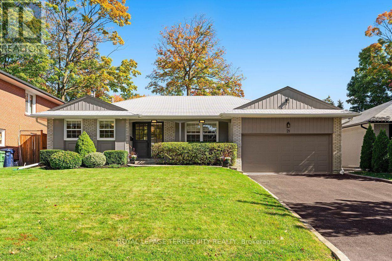 21 Greencoat Road, Toronto, ON photo 3