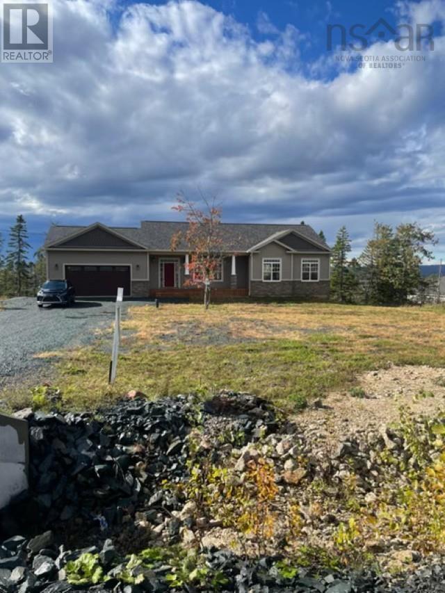 1097 Fleetwood Drive - 1