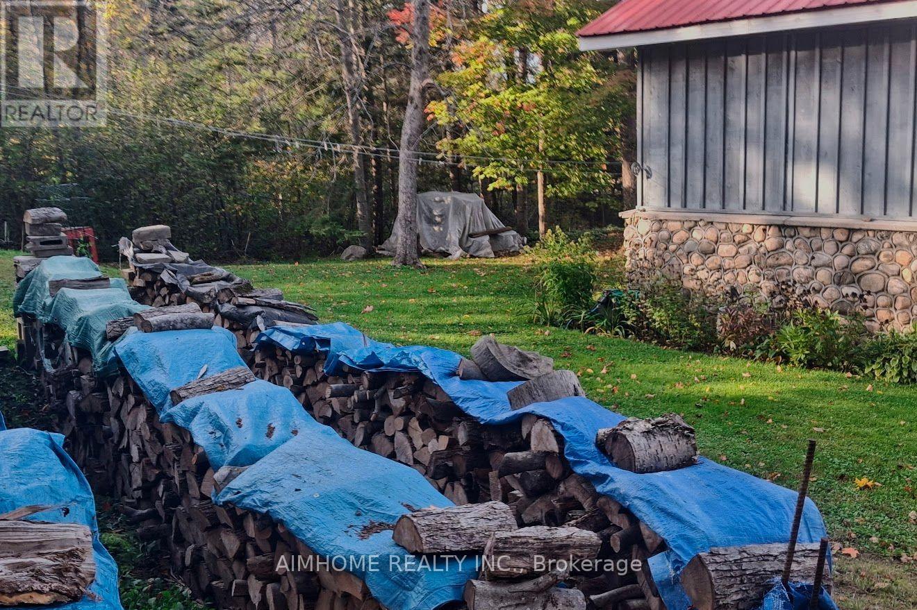 18 Ahmic Lake Road — photo 17
