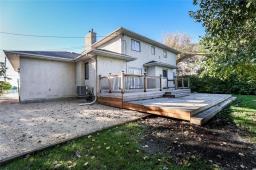909 Community Row, Winnipeg, MB R3R3X4 Photo 46