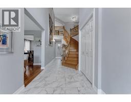Family room/Fireplace - 1840 Deslippe Drive, Tecumseh, ON N9K1C6 Photo 14