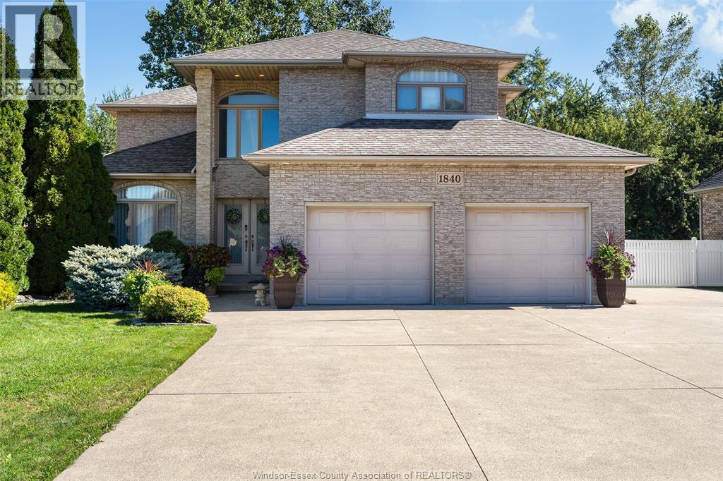 1840 DESLIPPE DRIVE - 5