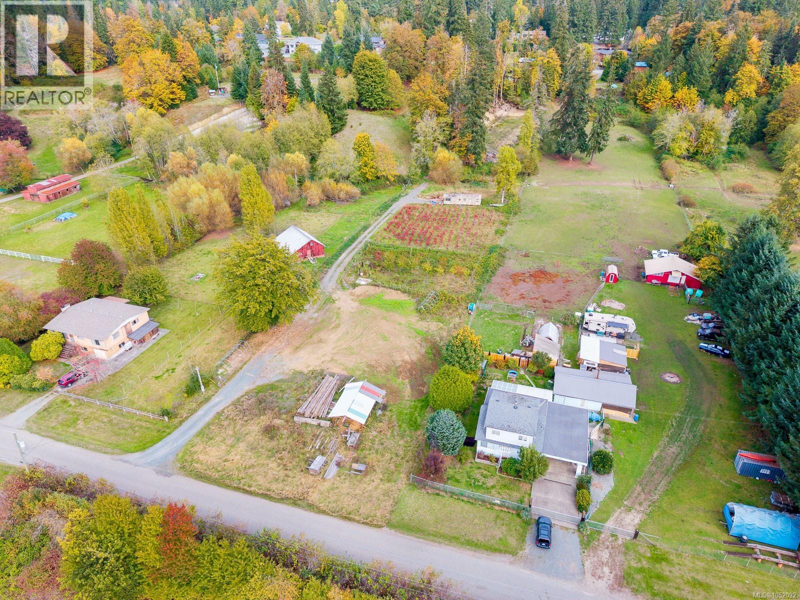 6211 Ferguson Rd, Port Alberni - Image 1