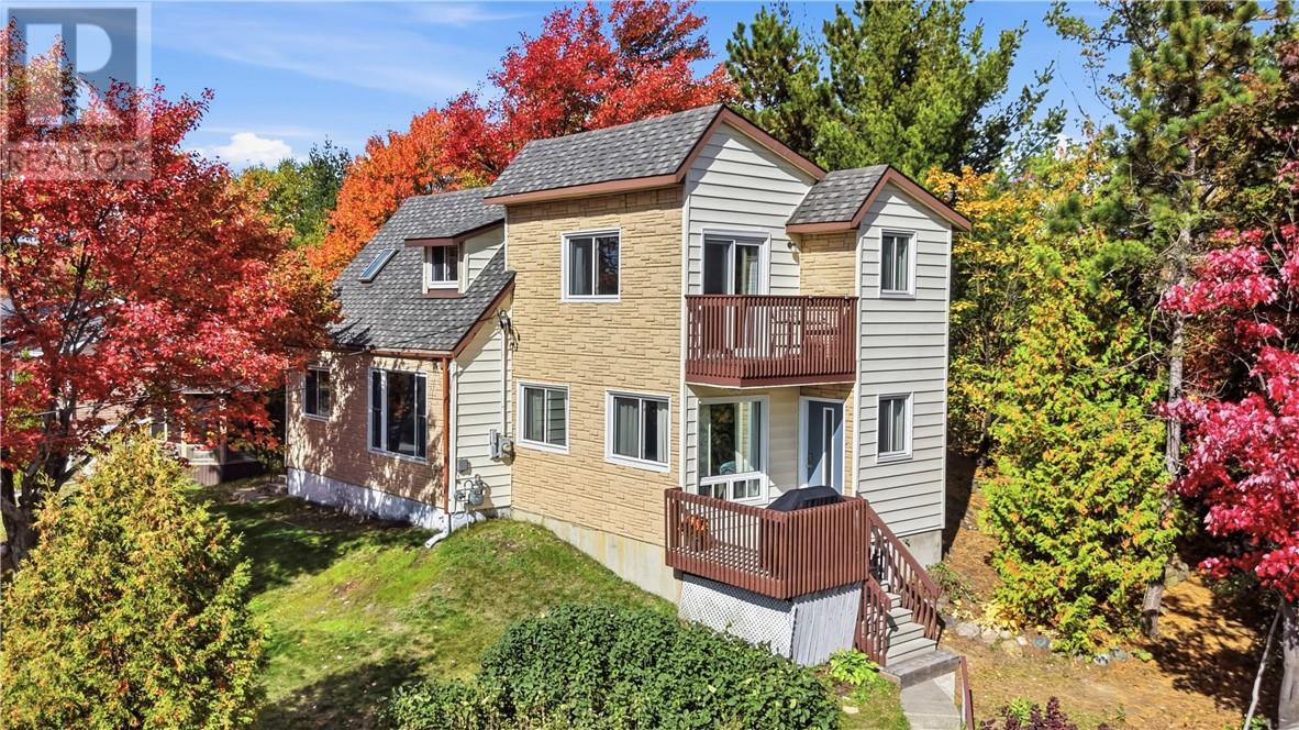 1290 NORTH SHORE Drive - 1