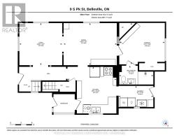 9 South Park Street, Belleville, ON K8P2W8 Photo 42