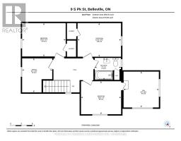 9 South Park Street, Belleville, ON K8P2W8 Photo 43