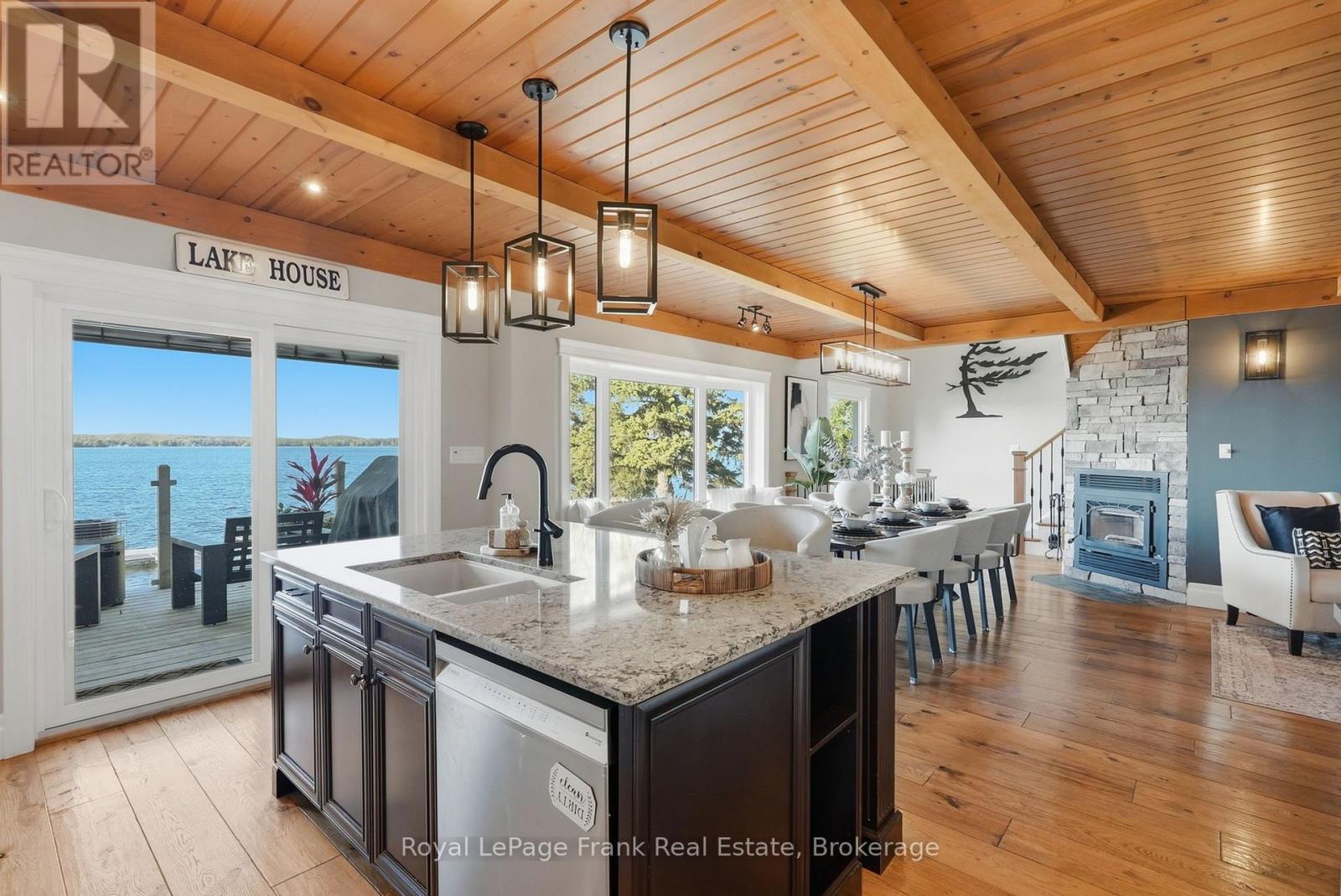 47 Kenhill Beach Road, Kawartha Lakes, ON photo 19
