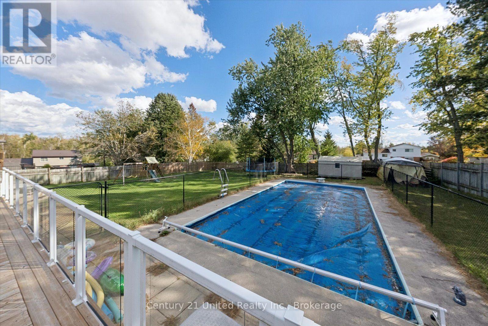 86 Crystal Springs Drive, Otonabee-South Monaghan, ON photo 38