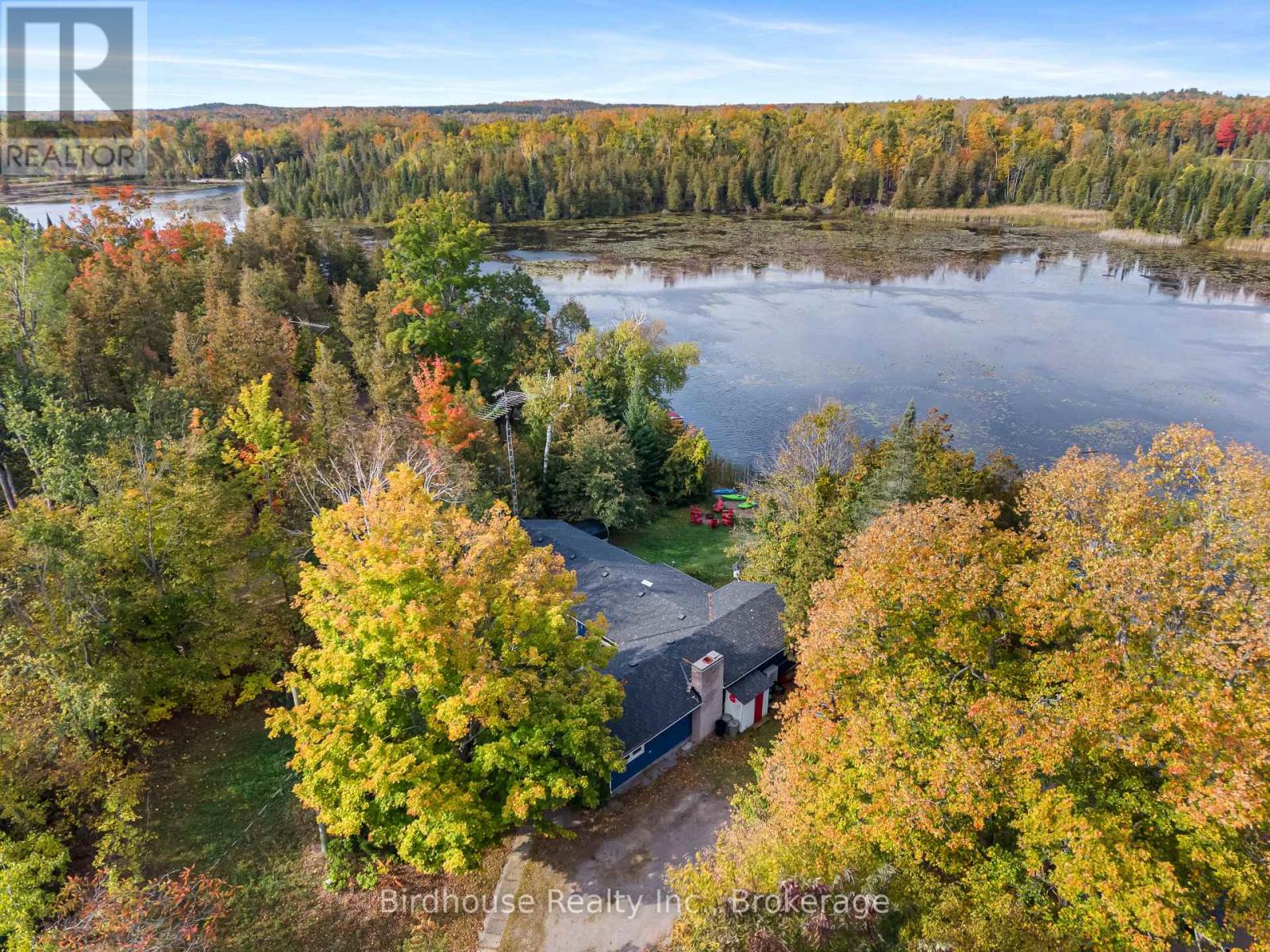 284 Kawartha Hideaway Road, Trent Lakes, ON photo 2