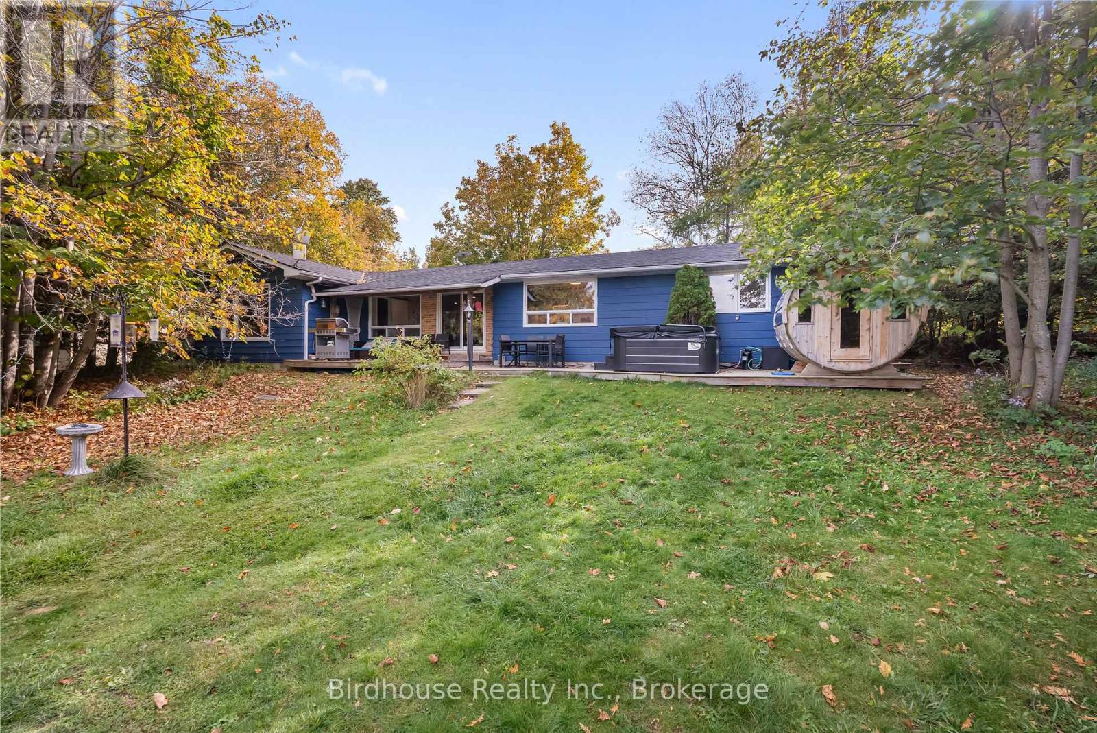 284 KAWARTHA HIDEAWAY ROAD - 27