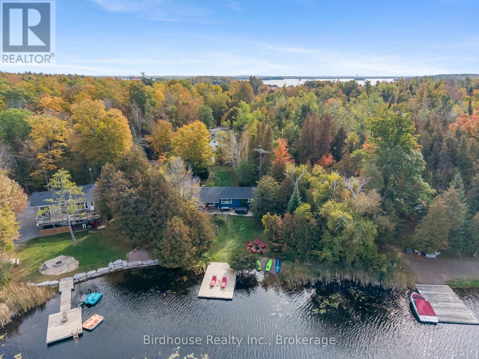 284 KAWARTHA HIDEAWAY ROAD - 36