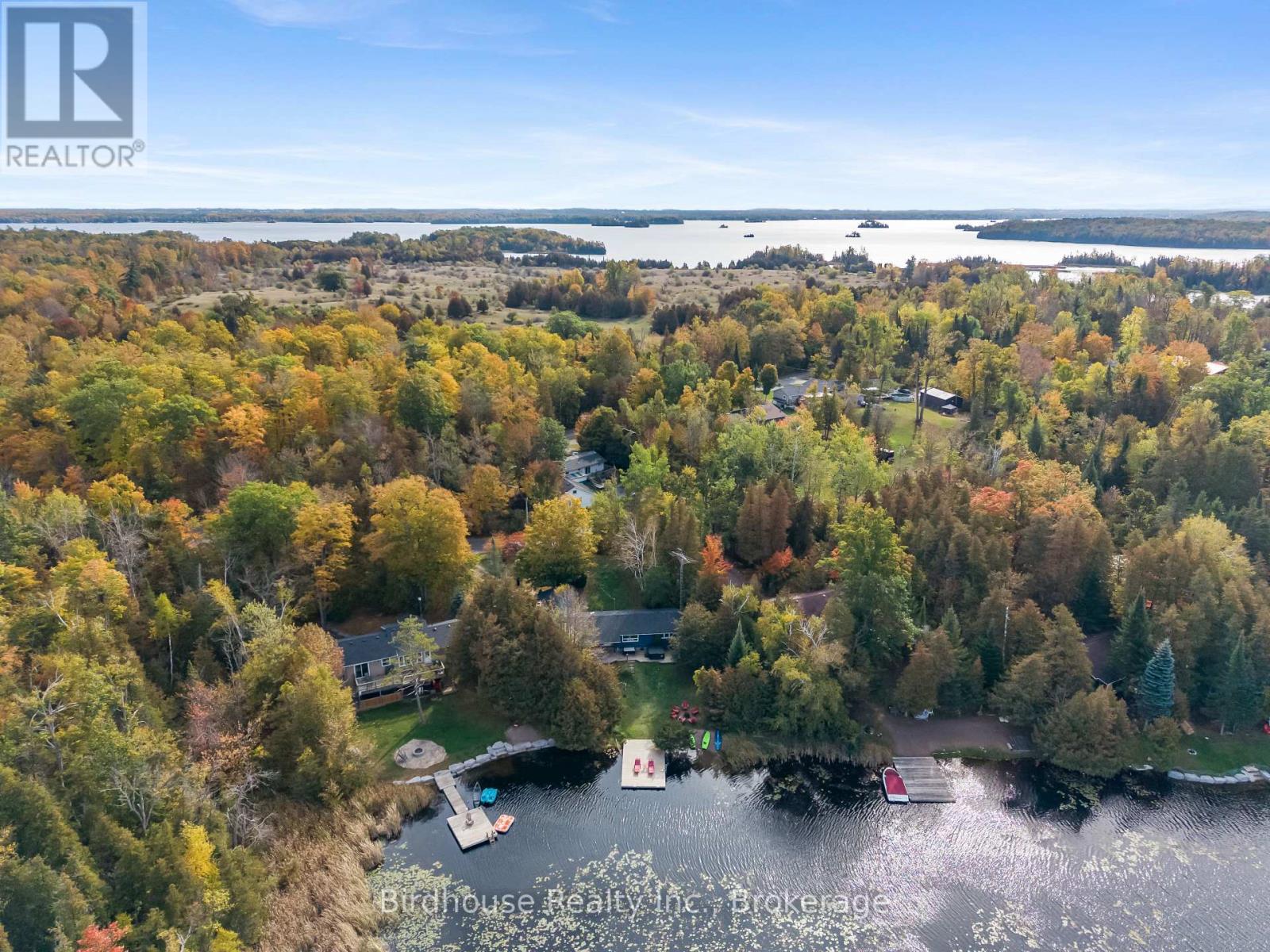 284 Kawartha Hideaway Road, Trent Lakes, ON photo 37