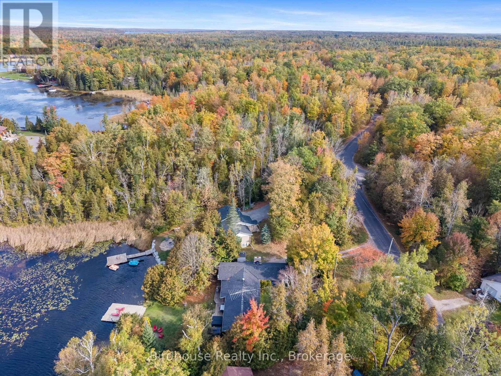 284 Kawartha Hideaway Road, Trent Lakes, ON photo 38