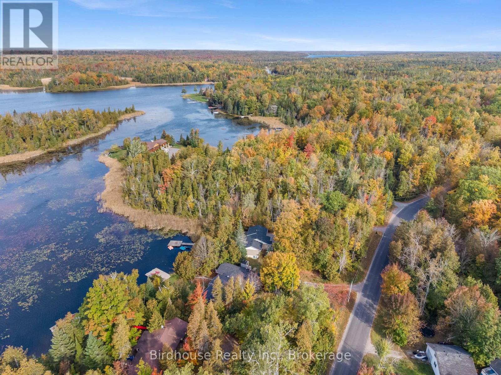 284 Kawartha Hideaway Road, Trent Lakes, ON photo 4