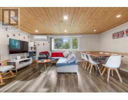 Family room - 284 Kawartha Hideaway Road, Trent Lakes, ON K0L1J0 Photo 6