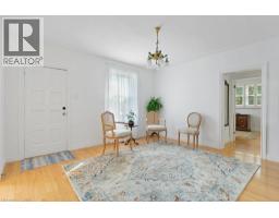 Kitchen/Dining room - 17 Queen Street, North Dumfries, ON N0B1L0 Photo 7
