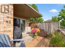 48 - 869 Whetherfield Street, London North, ON N6H0A2 Photo 14
