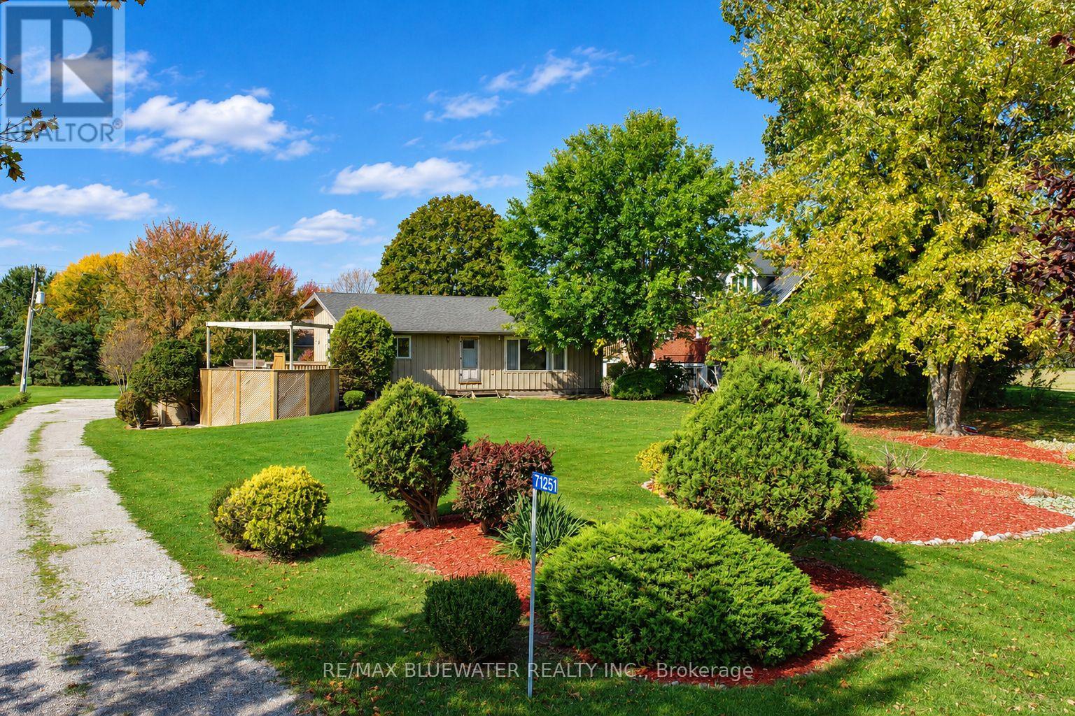 71251 Bluewater Highway