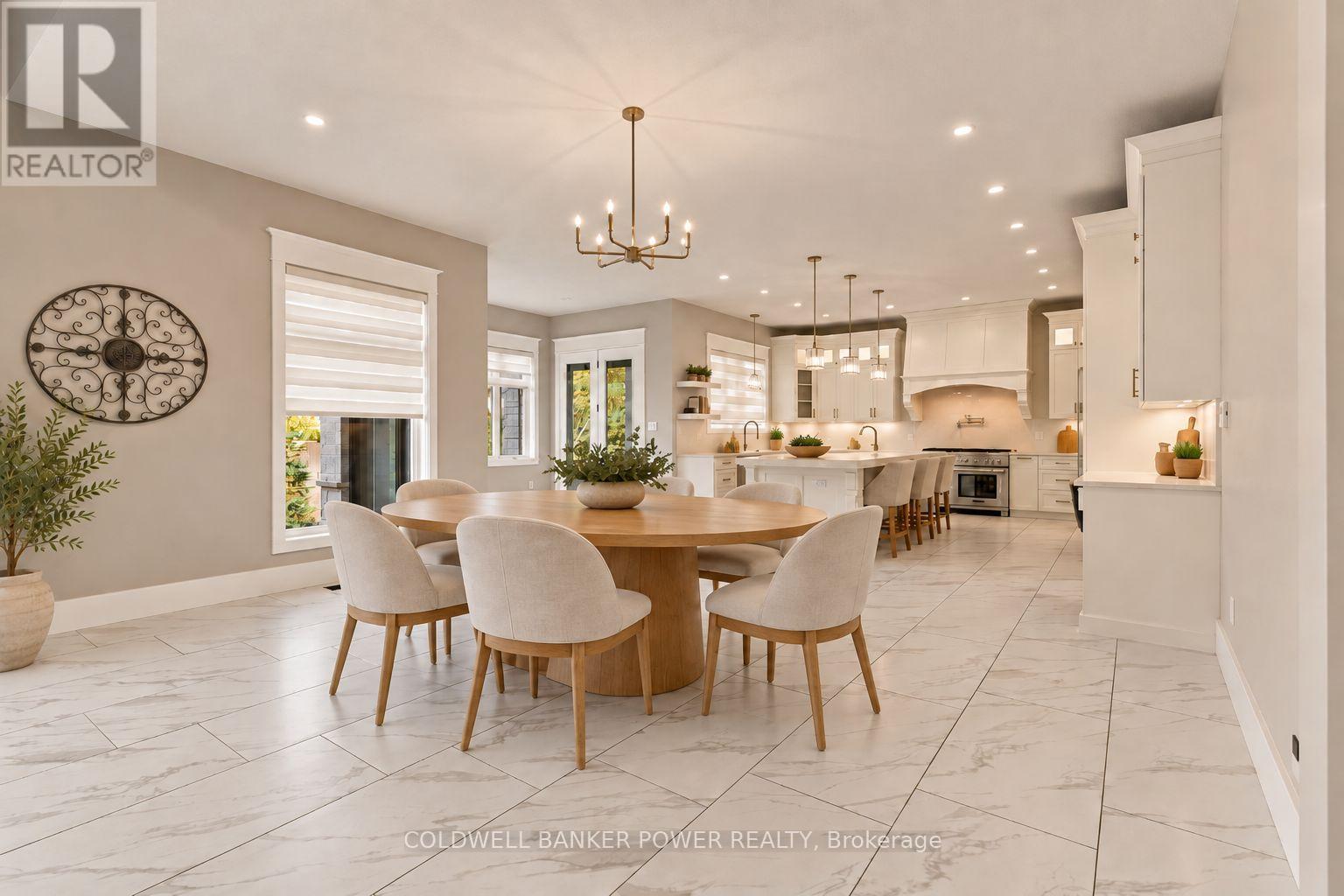 6 bedroom Single Family interior view, 1326 Birchwood Drive, Byron, London, Ontario