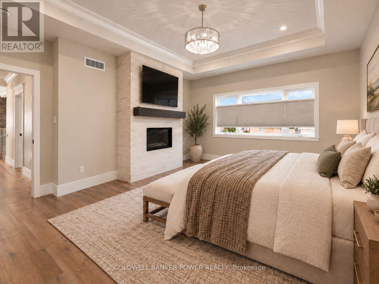 6 bedroom Single Family interior view, 1326 Birchwood Drive, Byron, London, Ontario