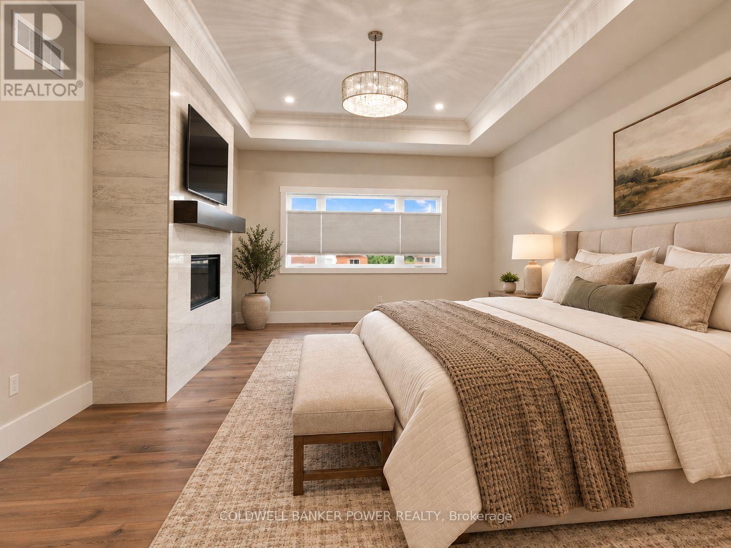 6 bedroom Single Family interior view, 1326 Birchwood Drive, Byron, London, Ontario