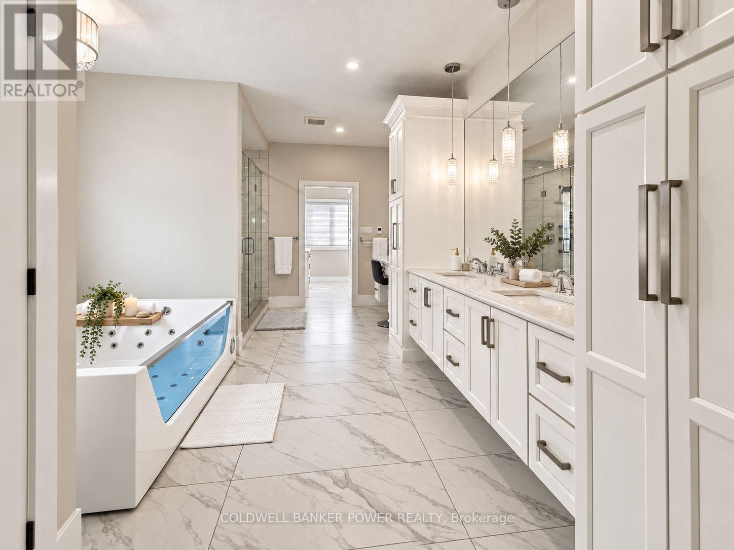 6 bedroom Single Family interior view, 1326 Birchwood Drive, Byron, London, Ontario