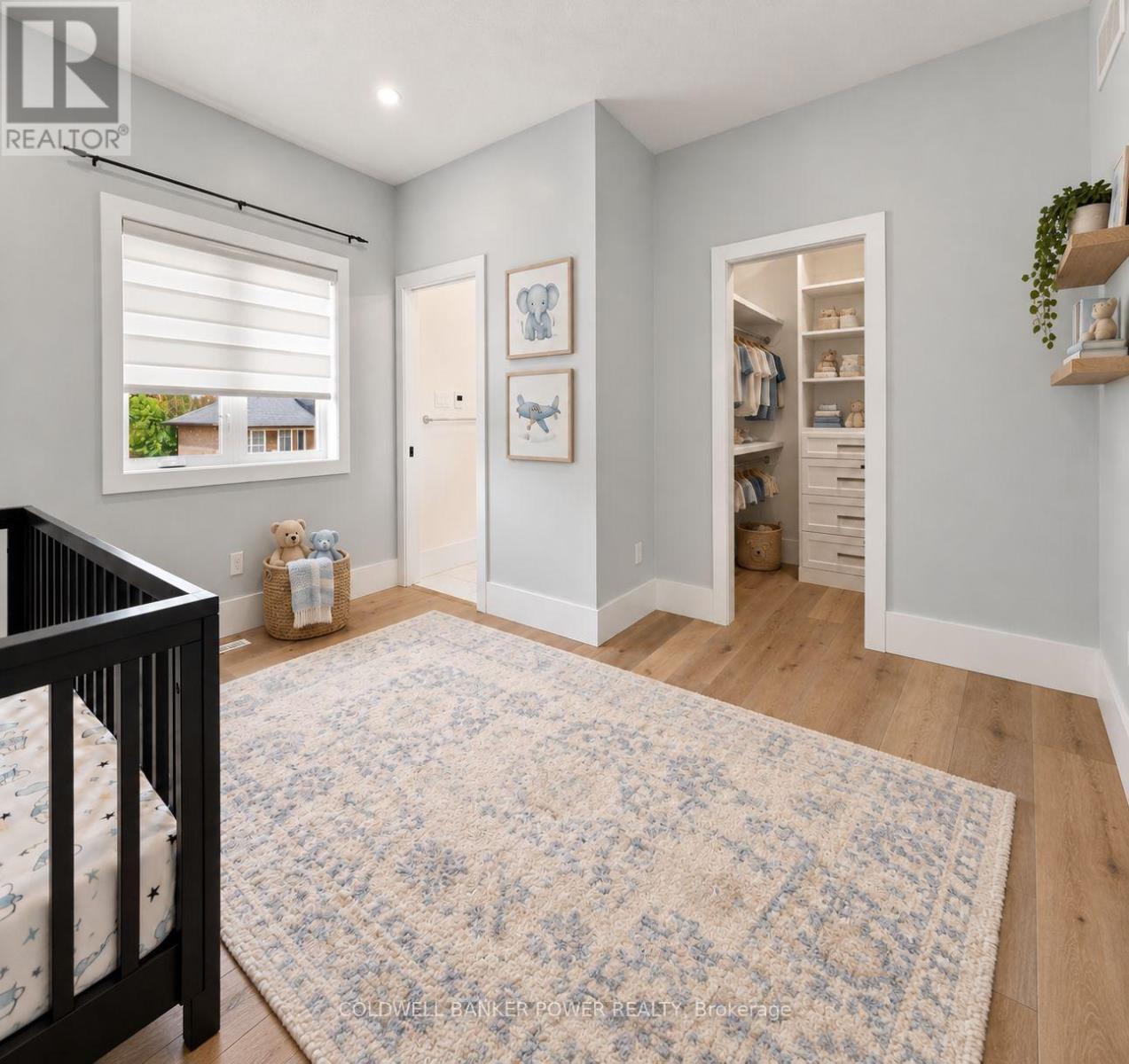 6 bedroom Single Family interior view, 1326 Birchwood Drive, Byron, London, Ontario
