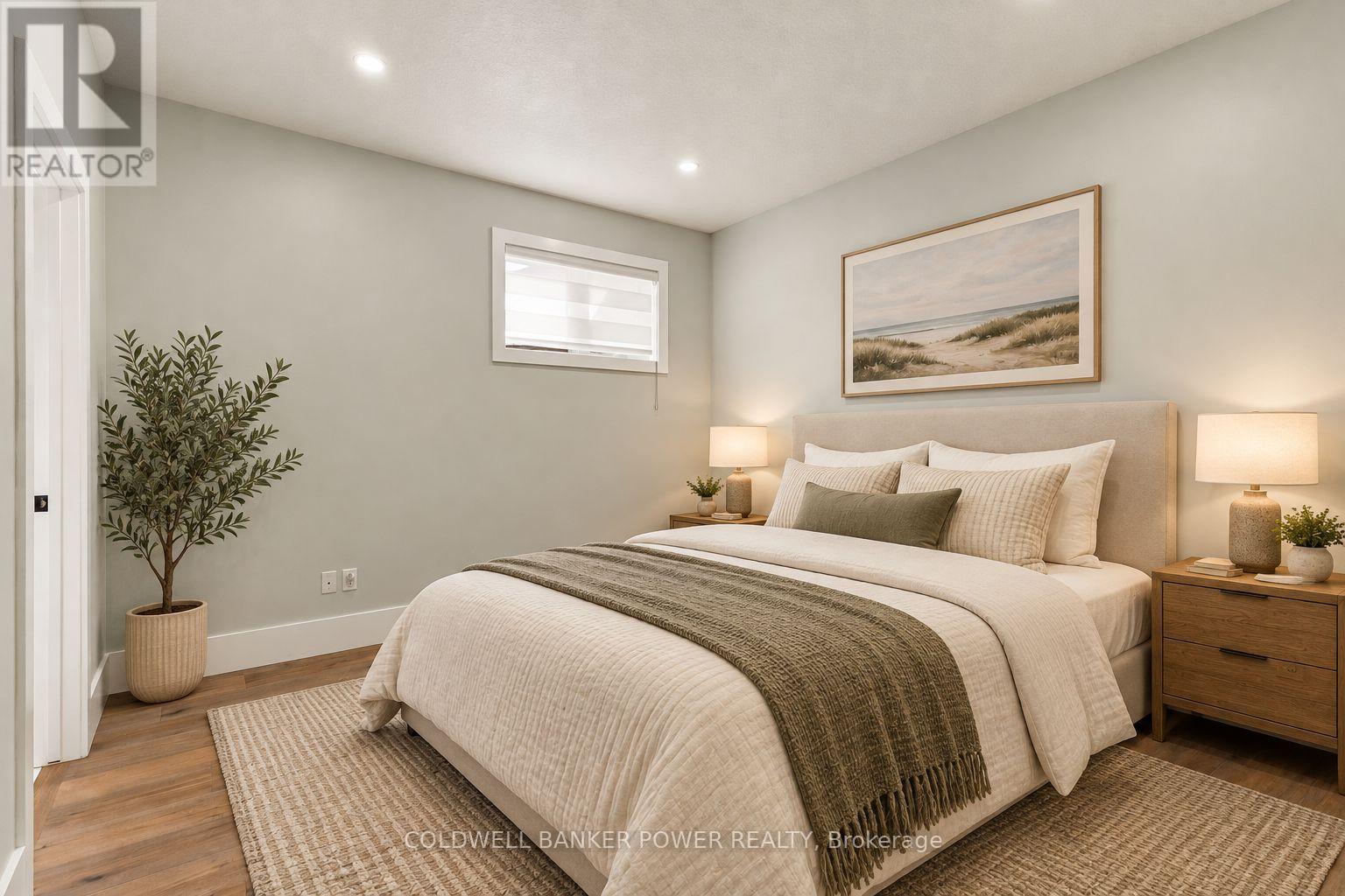 6 bedroom Single Family interior view, 1326 Birchwood Drive, Byron, London, Ontario