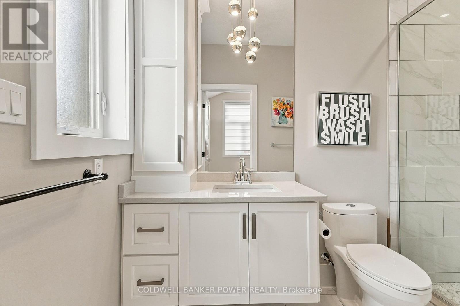 6 bedroom Single Family interior view, 1326 Birchwood Drive, Byron, London, Ontario