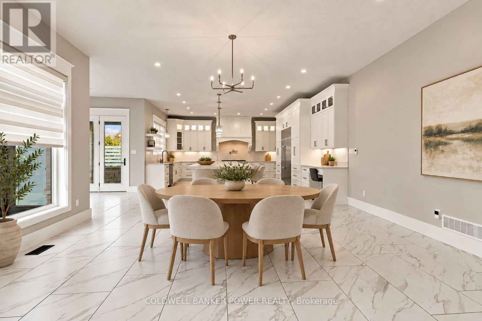 6 bedroom Single Family interior view, 1326 Birchwood Drive, Byron, London, Ontario