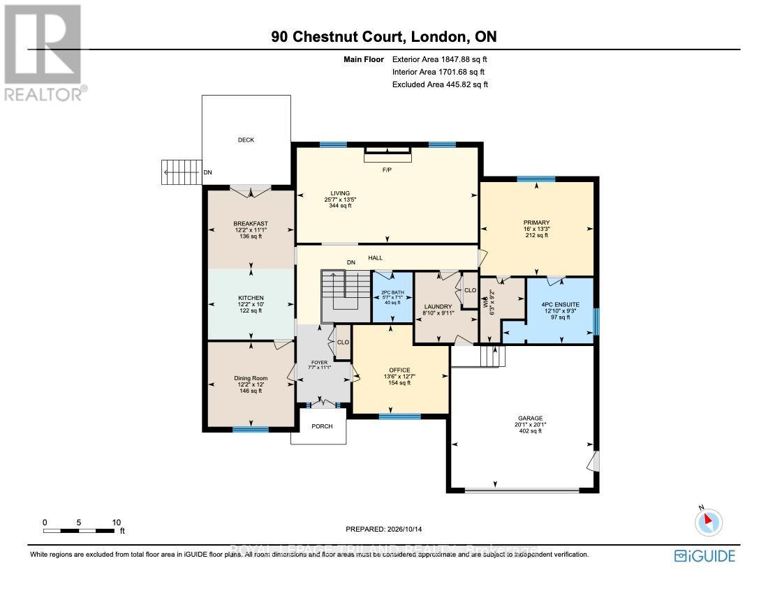 90 Chestnut Court — photo 42