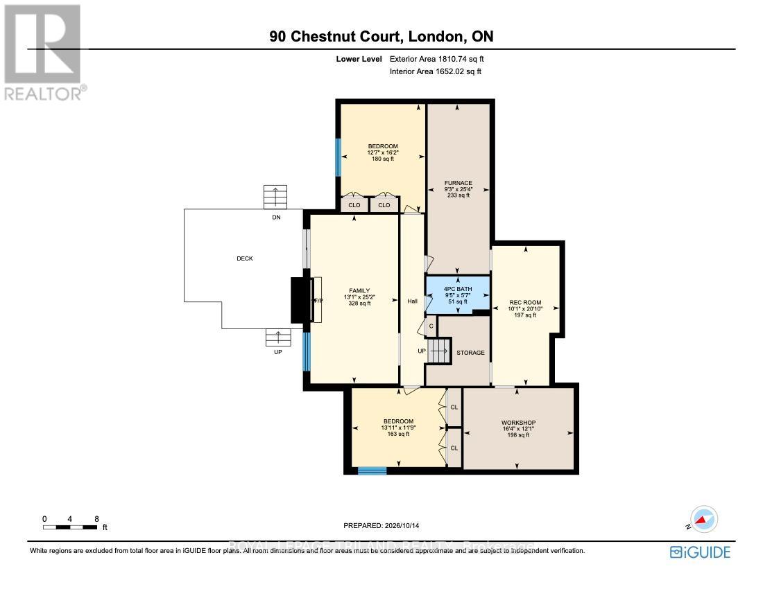 90 Chestnut Court — photo 43