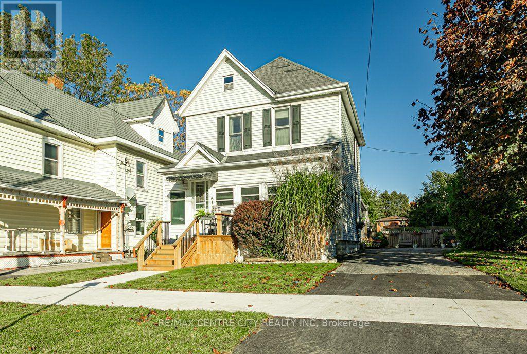 61 ALMA STREET - 2