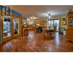 Family room - 777 Airport Road, Timmins, ON P4P0A5 Photo 7